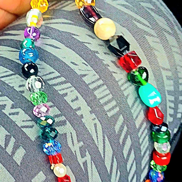 Beautiful necklace - Picture 6 of 6